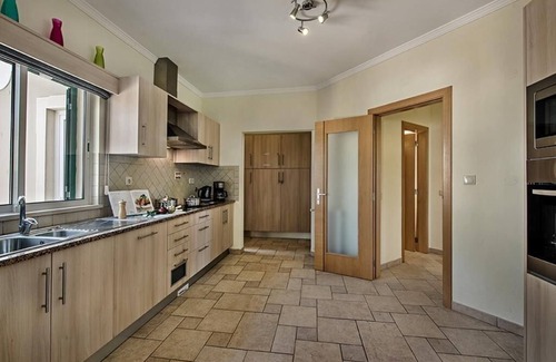 Cerro de Aguia House | 5 Bed Room Villa Albufeira Private Heated Pool