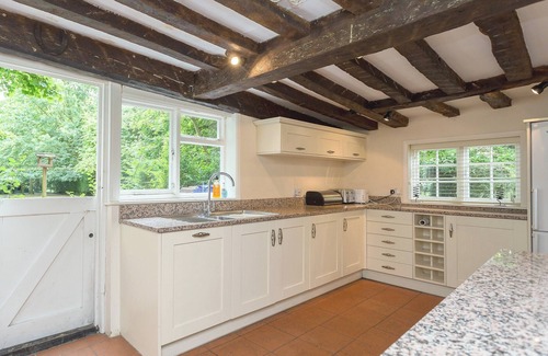 Wickhambrook Cottage | 5 bedroom accommodation in Wickhambrook, near Newmarket
