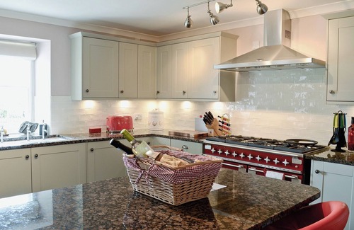 Golspie Cottage | 5 bedroom accommodation in Golspie