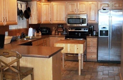 Heber Cabin | 5 bedrooms! Beautiful Mountain Retreat