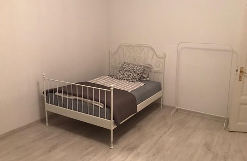 Wuelfel Apartment | !!!! 5 min to HANNOVER MESSE pretty 2 room apartment !!!!