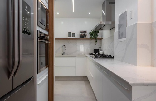 Ipanema Apartment | 5 Minutes From Ipanema Beach J303
