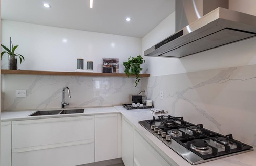 Ipanema Apartment | 5 Minutes From Ipanema Beach J303