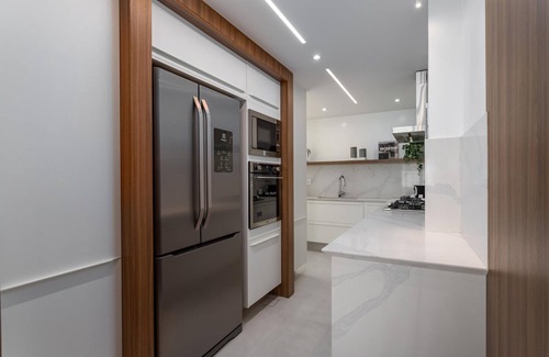 Ipanema Apartment | 5 Minutes From Ipanema Beach J303