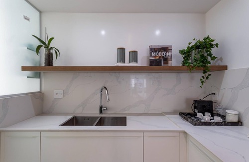 Ipanema Apartment | 5 Minutes From Ipanema Beach J303
