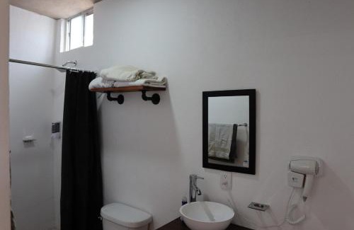 Del Carmen Apartment | 5 minutos de la casa Azul I Departamento Coyoacán