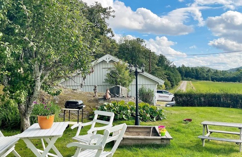 Ljungskile House | 5 person holiday home in LJUNGSKILE