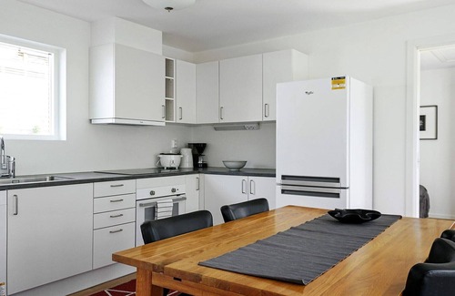 Lokholmen House | 5 person holiday home in STRÖMSTAD