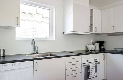 Lokholmen House | 5 person holiday home in STRÖMSTAD
