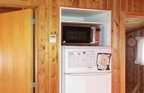 Bog By House | 5 person holiday home in Bogø By-By Traum