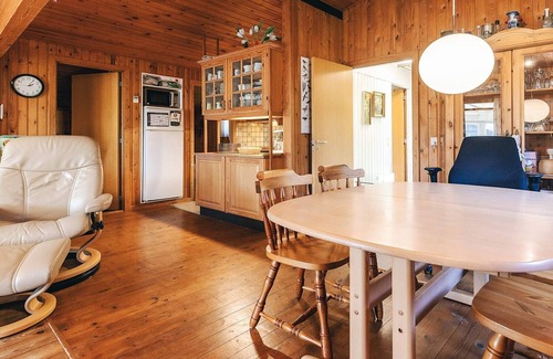 Bog By House | 5 person holiday home in Bogø By-By Traum