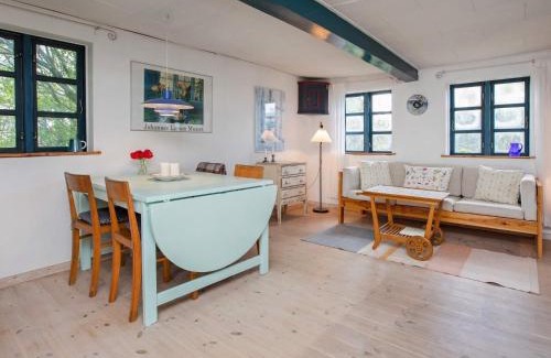 Bog By House | 5 person holiday home in Bogø By