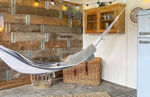 Nordost House | 5 person holiday home in Sæby-By Traum