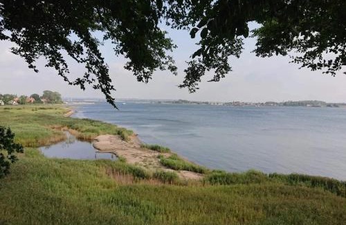 Pøt Strandby House | 5 person holiday home in Juelsminde-By Traum