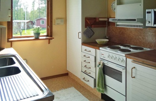 Bensbyn House | 5 person holiday home in LULEÅ-By Traum