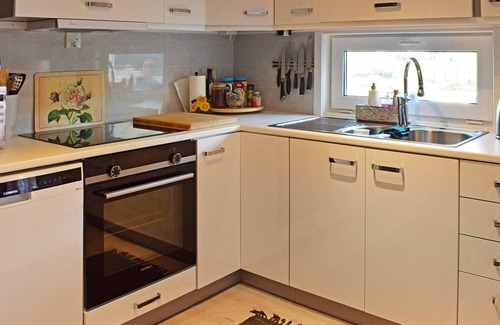 Fredrikstad Apartment | 5 person holiday home in Frederikstad-By Traum