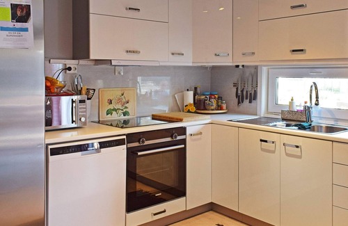 Fredrikstad Apartment | 5 person holiday home in Frederikstad-By Traum