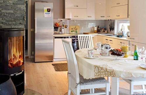 Fredrikstad Apartment | 5 person holiday home in Frederikstad-By Traum