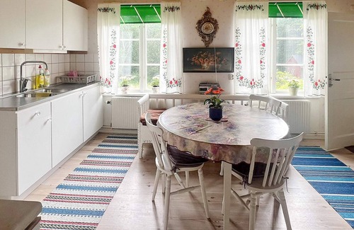 Mariannelund House | 5 person holiday home in MARIANNELUND