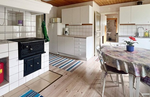 Mariannelund House | 5 person holiday home in MARIANNELUND