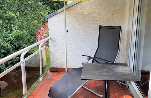 Bad Kreuznach Apartment | 5-star apartment "Your ticket to the countryside"