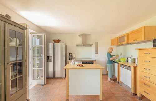 Uebersee Apartment | 5 star apartment with 180 degree mountain view near the Chiemsee
