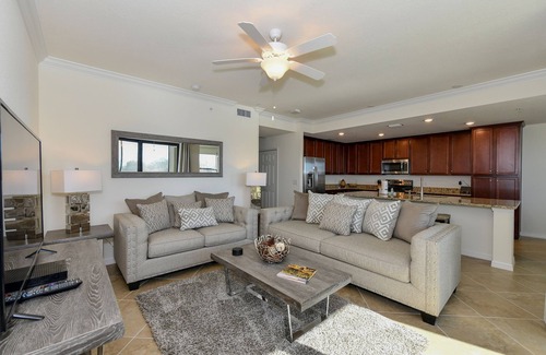 Lakewood Ranch Condo | 5 Star Ratings at Lakewood National