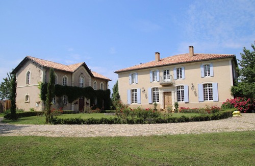 Montfort-en-Chalosse House | 5 stars in the heart of Chalosse