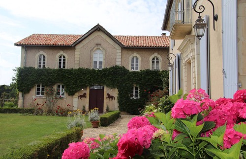 Montfort-en-Chalosse House | 5 stars in the heart of Chalosse