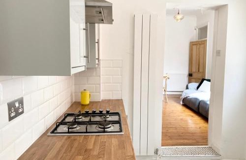 Heaton Apartment | 50 Biddlestone Road Heaton