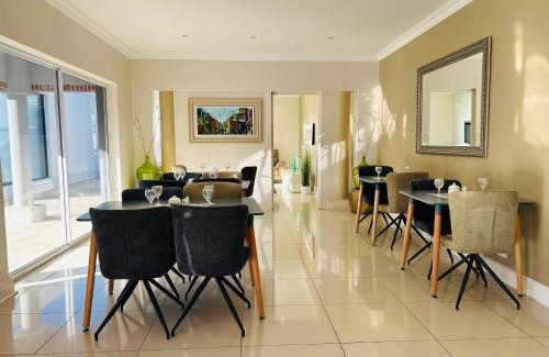 Summerstrand Apartment | 50 Boutique Hotel and Spa