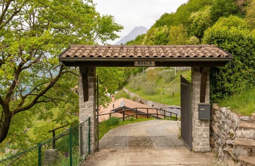 Perledo Other | 50 m² Accommodation ∙ 2 bedrooms ∙ 4 guests