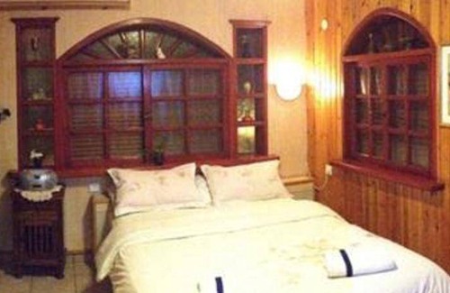 Yesod HaMa'ala Apartment | 50 m² Apartment ∙ 2 bedrooms ∙ 4 guests