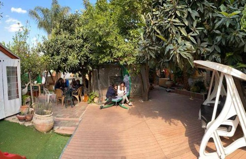 Yesod HaMa'ala Apartment | 50 m² Apartment ∙ 2 bedrooms ∙ 4 guests