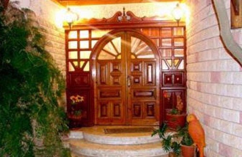 Yesod HaMa'ala Apartment | 50 m² Apartment ∙ 2 bedrooms ∙ 4 guests