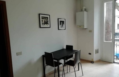 Cremnago Apartment | 50 m² Apartment ∙ 1 bedroom ∙ 4 guests