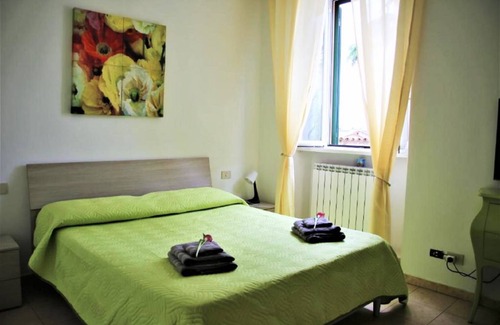 Cremnago Apartment | 50 m² Apartment ∙ 1 bedroom ∙ 4 guests