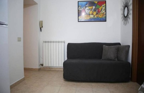 Cremnago Apartment | 50 m² Apartment ∙ 1 bedroom ∙ 4 guests