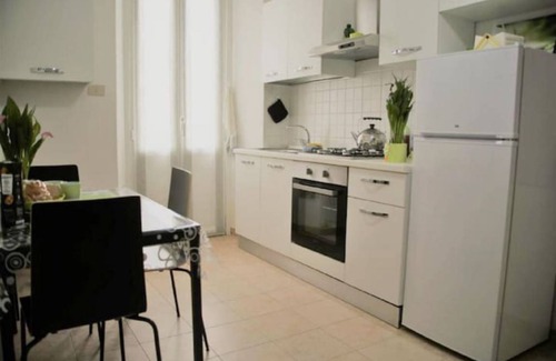 Cremnago Apartment | 50 m² Apartment ∙ 1 bedroom ∙ 4 guests