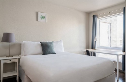 Prospect Park Apartment | 50 m² Apartment ∙ 1 bedroom ∙ 2 guests