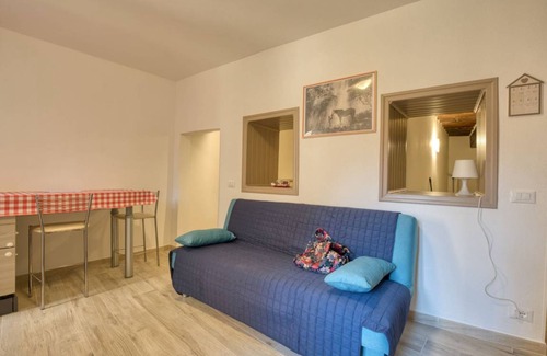 Portoferraio Old Town Apartment | 50 m² Apartment ∙ 2 bedrooms ∙ 4 guests