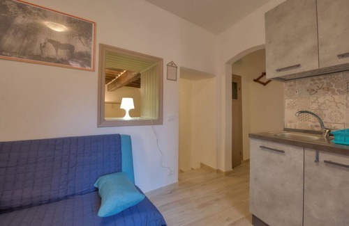 Portoferraio Old Town Apartment | 50 m² Apartment ∙ 2 bedrooms ∙ 4 guests