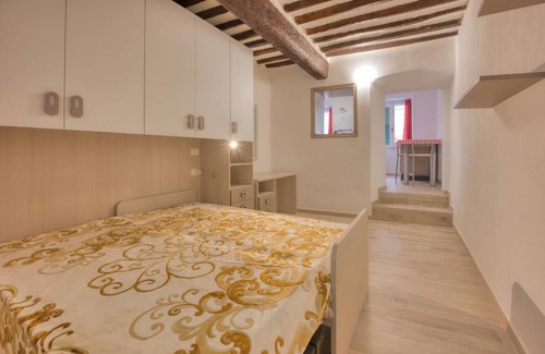 Portoferraio Old Town Apartment | 50 m² Apartment ∙ 2 bedrooms ∙ 4 guests