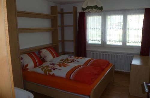 Taesch Apartment | 50 m² Apartment ∙ 1 bedroom ∙ 4 guests