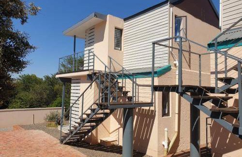 Vredefort Apartment | 50 m² Apartment ∙ 1 bedroom ∙ 2 guests