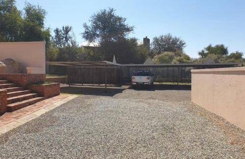Vredefort Apartment | 50 m² Apartment ∙ 1 bedroom ∙ 2 guests