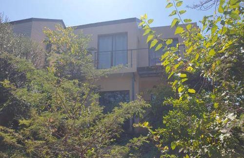 Vredefort Apartment | 50 m² Apartment ∙ 1 bedroom ∙ 2 guests