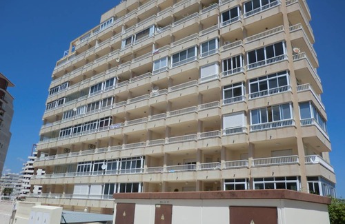 Calpe Apartment | 50 m² Apartment ∙ 1 bedroom ∙ 3 guests