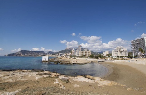 Calpe Apartment | 50 m² Apartment ∙ 1 bedroom ∙ 3 guests