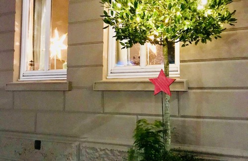 Buxtehude Apartment | 50 m² Apartment ∙ 1 bedroom ∙ 4 guests